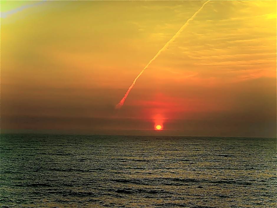 Inn of the Lost Coast