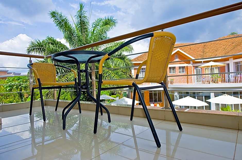 Urban by CityBlue Kigali