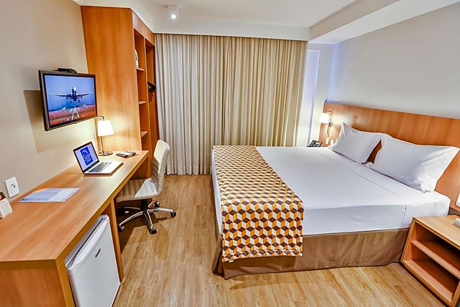 Sleep Inn Guarulhos