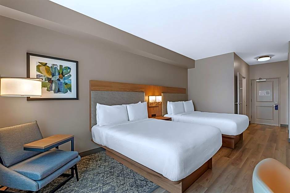 Best Western Plus Arlington/Marysville