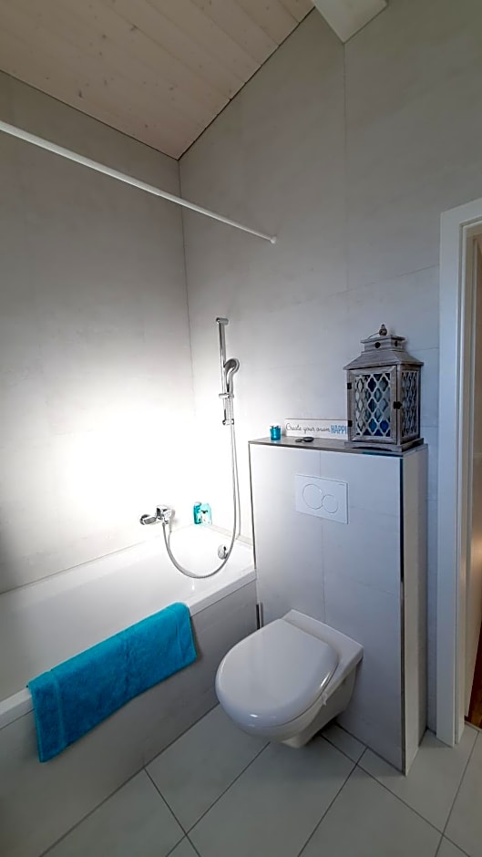 Aux Sauges B&B