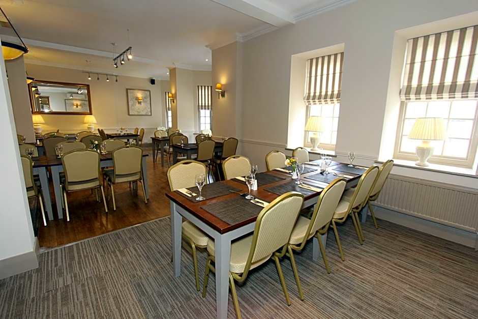 Gwesty Nanhoron Arms Hotel