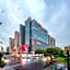Yiwu The Pury Hotel
