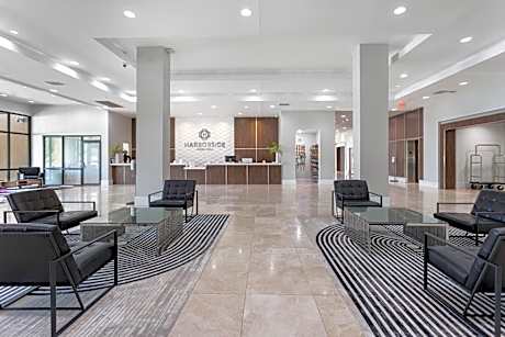 Harborside Hotel BW Premier Collection