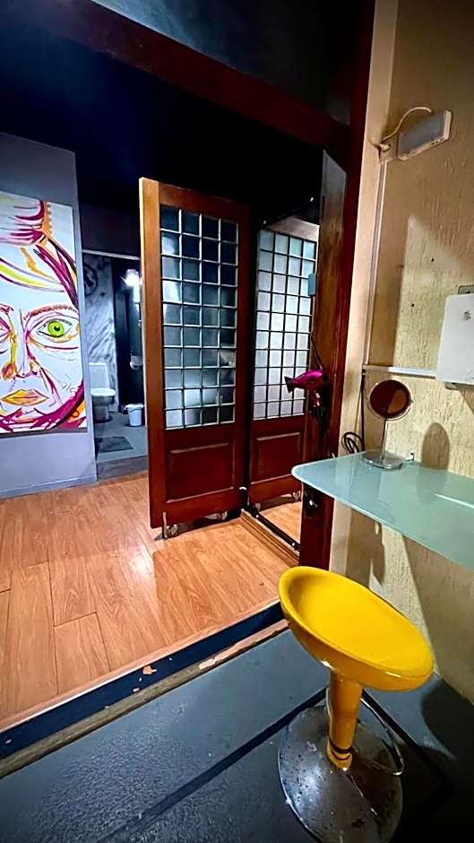 H70-Hostel 70 FLORIPA