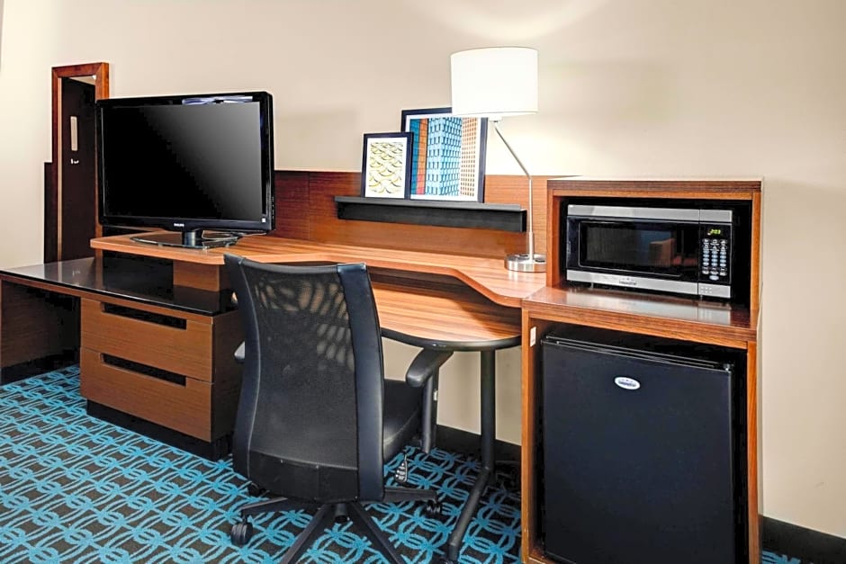 Fairfield Inn by Marriott Dothan