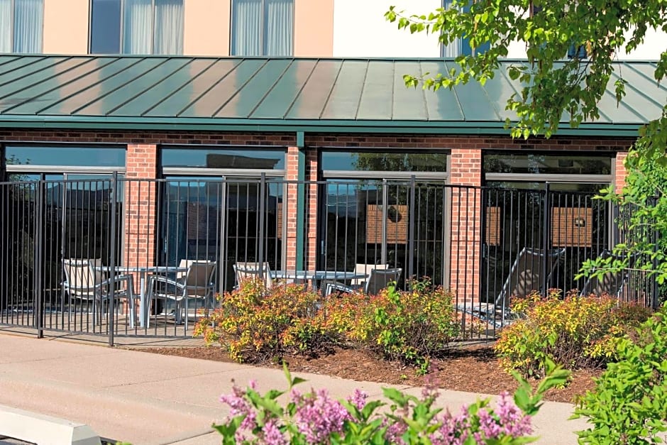 SpringHill Suites by Marriott Peoria
