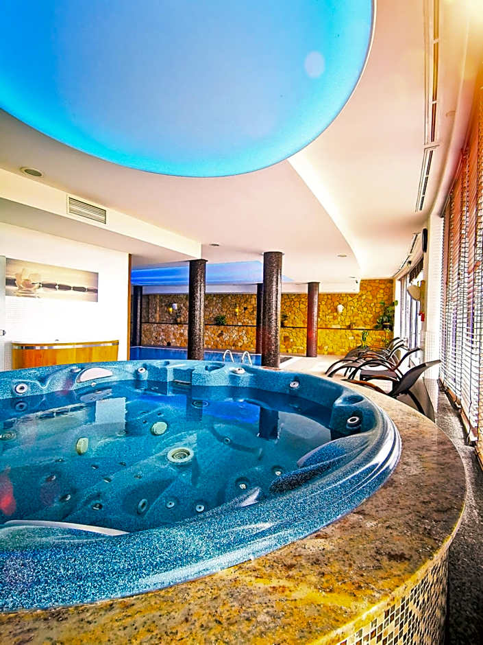 Hotel Mistral Sport