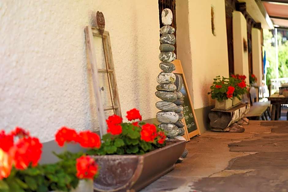 Landgasthof Tännler