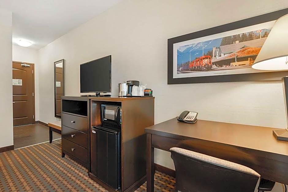 Best Western Pacific Inn