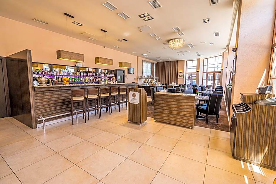Hotel Lomsia