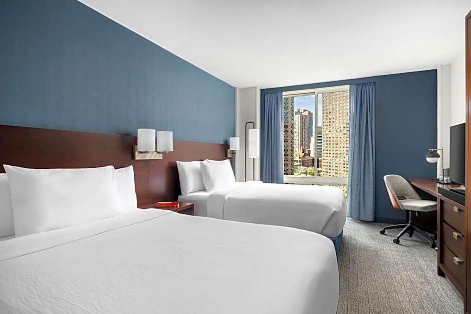 Courtyard by Marriott New York Manhattan/Upper East Side
