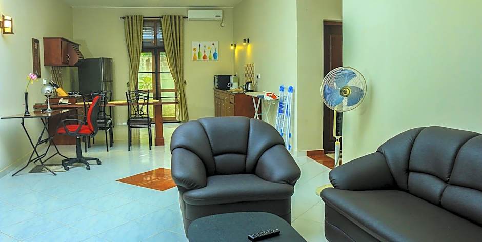 Christima Residence