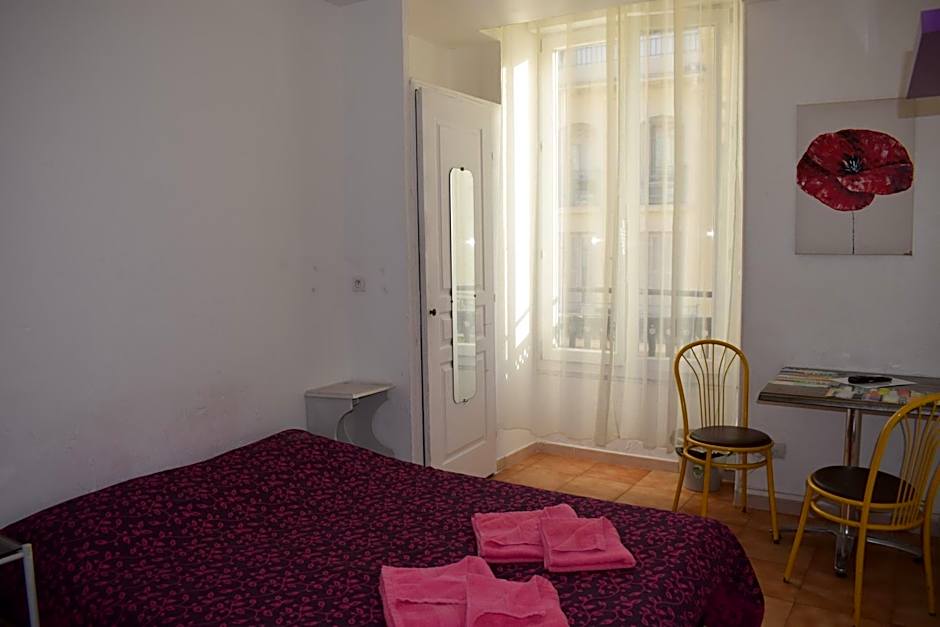 Résidence Appartement Adonis