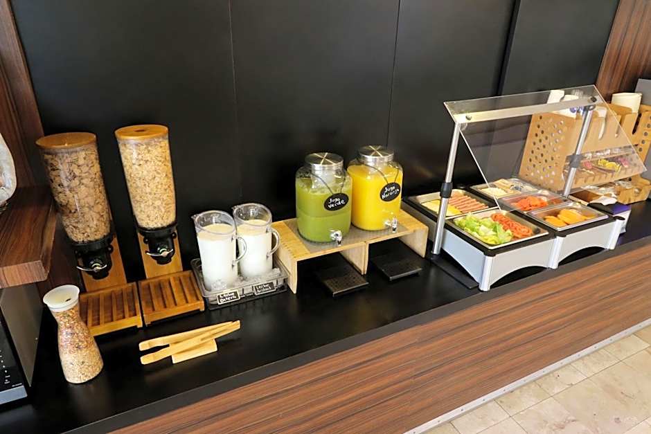 City Express by Marriott Ciudad del Carmen