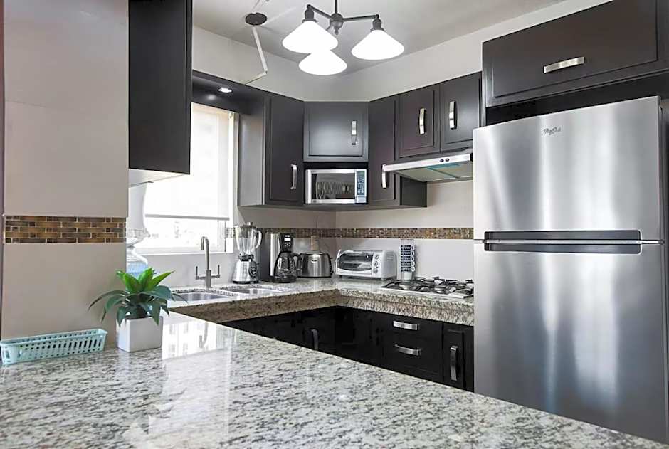 Marina Suites by Andiani Travel