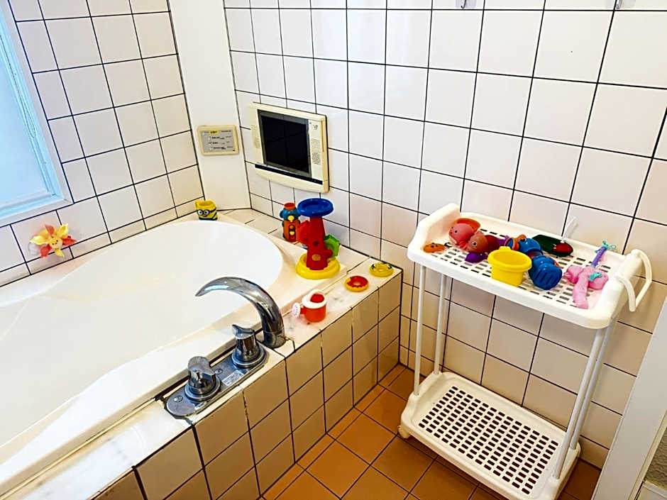 Ikaho Kids Paradise Hotel - Vacation STAY 56072v