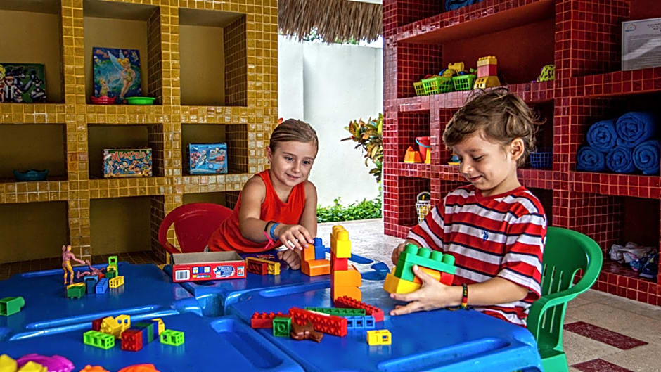 Grand Park Royal Cozumel All Inclusive