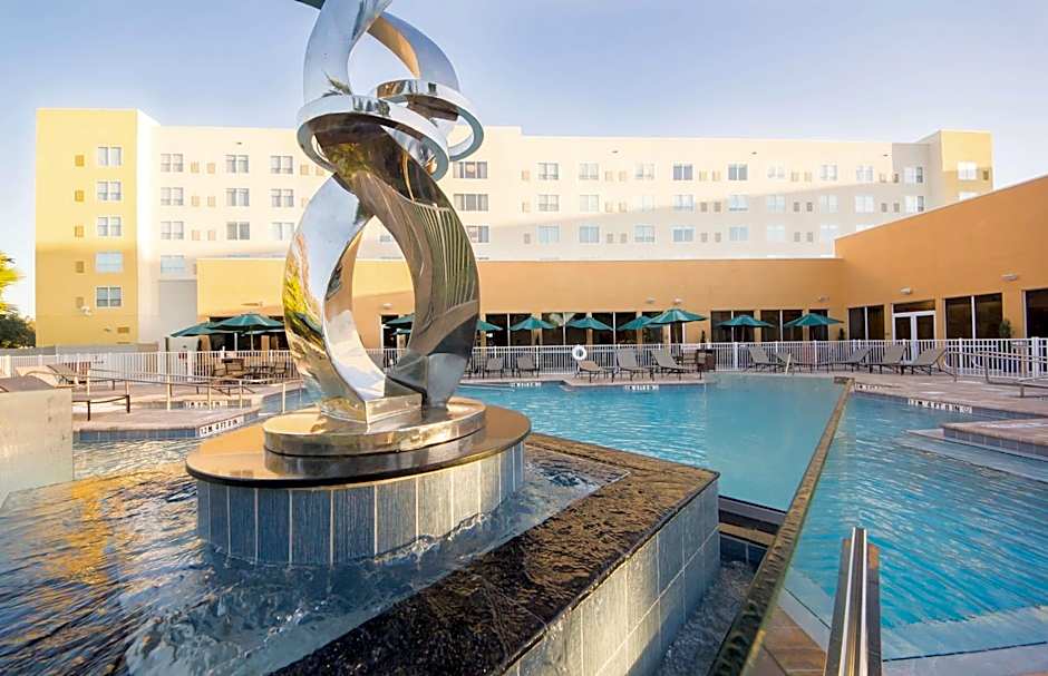 Hyatt Place Orlando Lake Buena Vista
