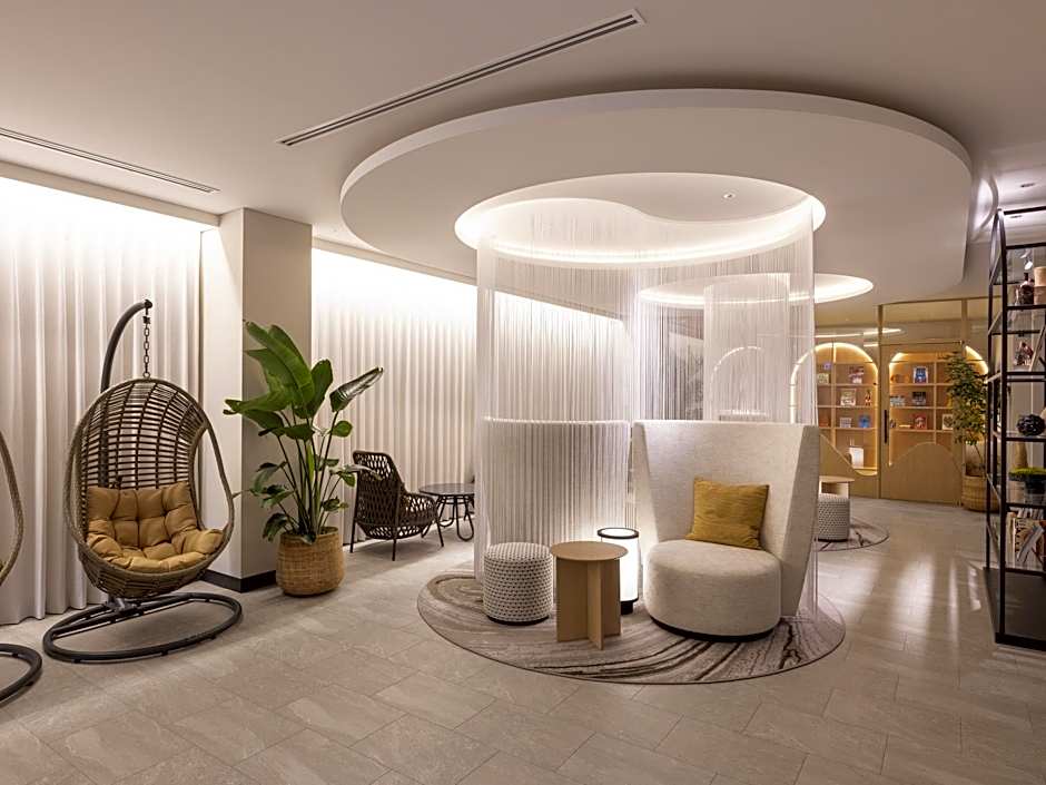 Novotel Nara