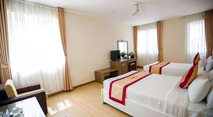 Nice Dream Dalat Hotel