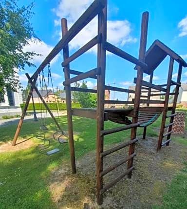 Chambres d'Hôtes des Rouets