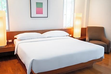 Superior 2 Bedroom Suite (Double King Bed)