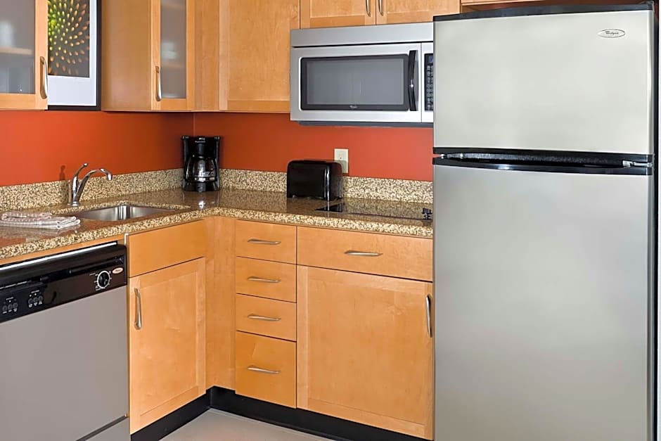 Residence Inn by Marriott Waco