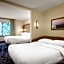 Fairfield by Marriott Inn & Suites Missoula Airport