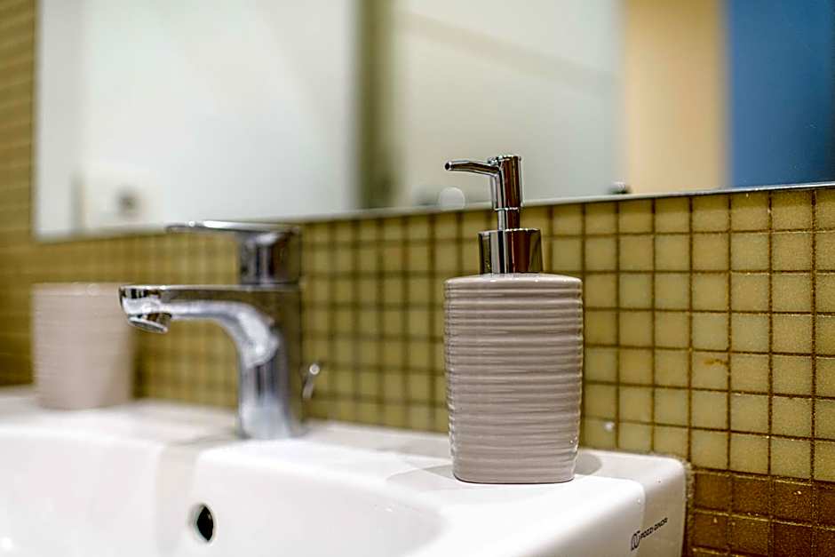 Deluxe Apartments Pantheon