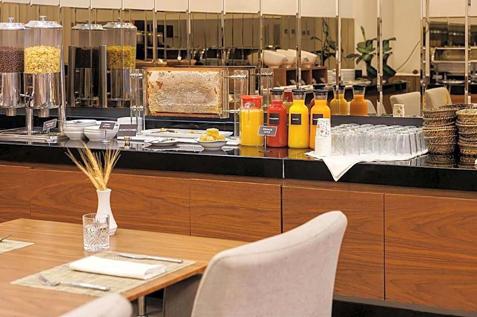 Adana Plaza Hotel