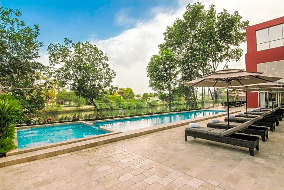 Radisson Hotel Guayaquil