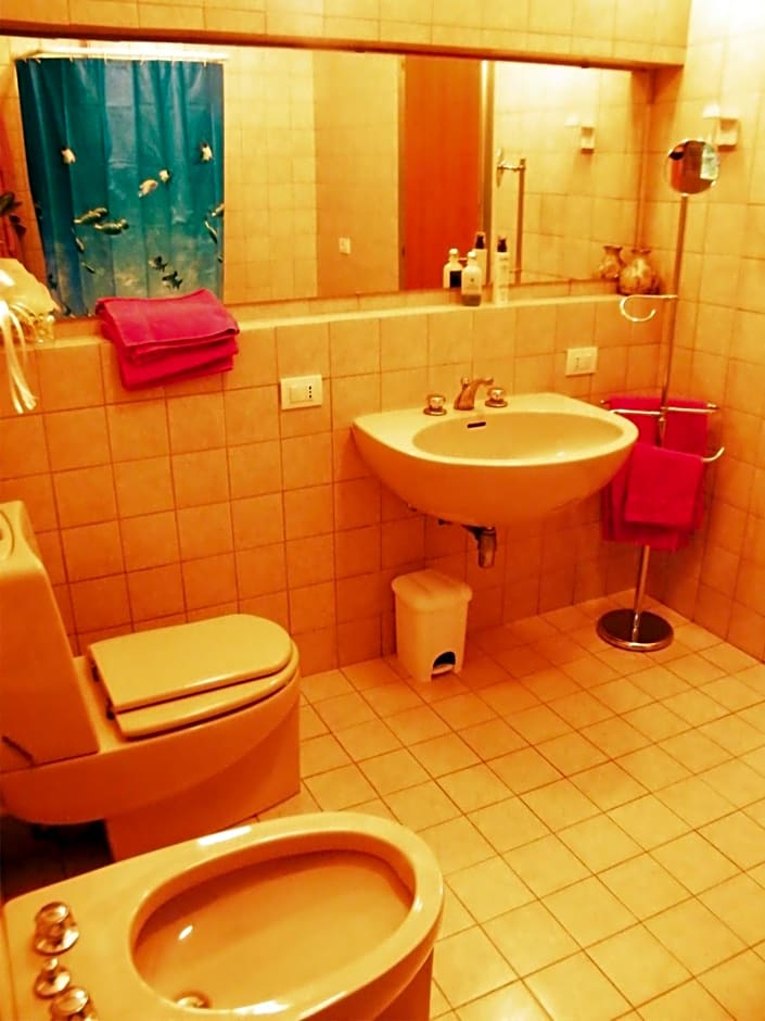 Tarcisio B&B