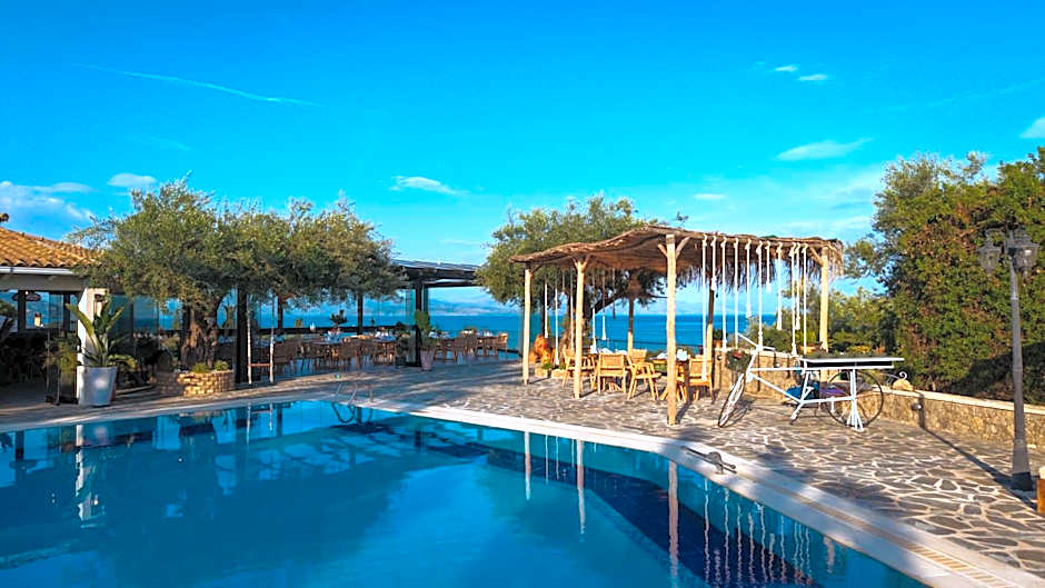 Panorama Hideaway