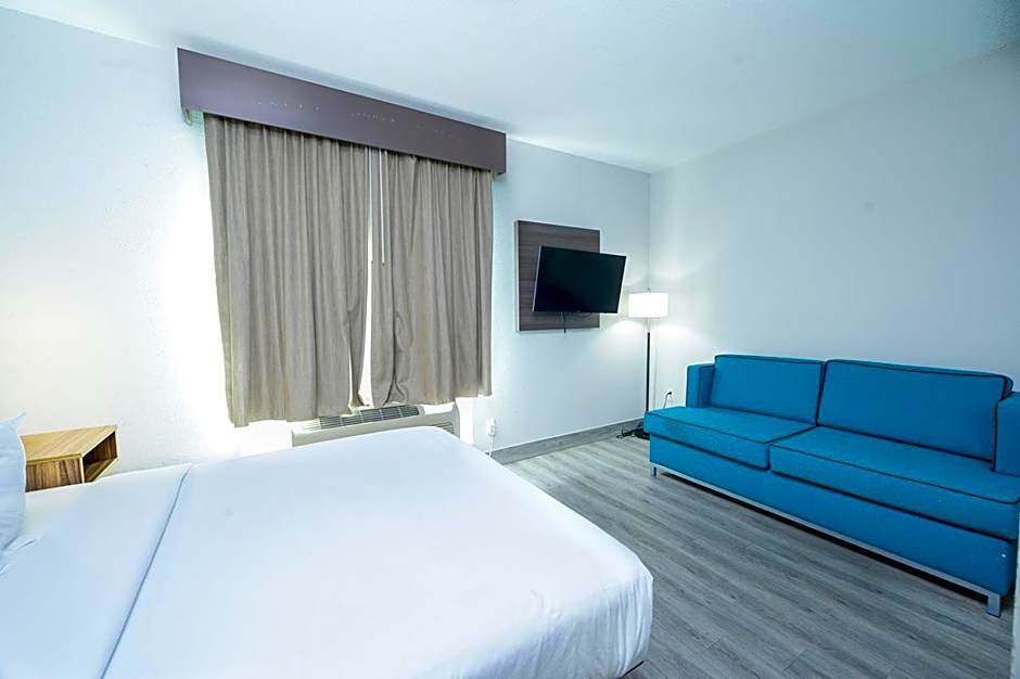 CANDLEWOOD SUITES PANAMA CITY BEACH SOUTHEAST by IHG