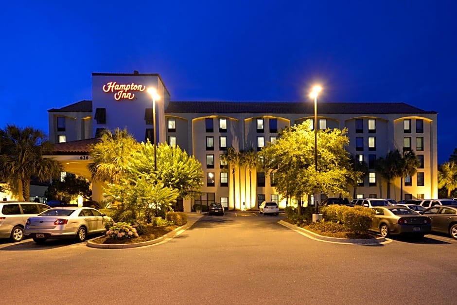 Hampton Inn Northwood