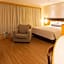 Flat particular dentro do Hotel Executive Faria Lima!