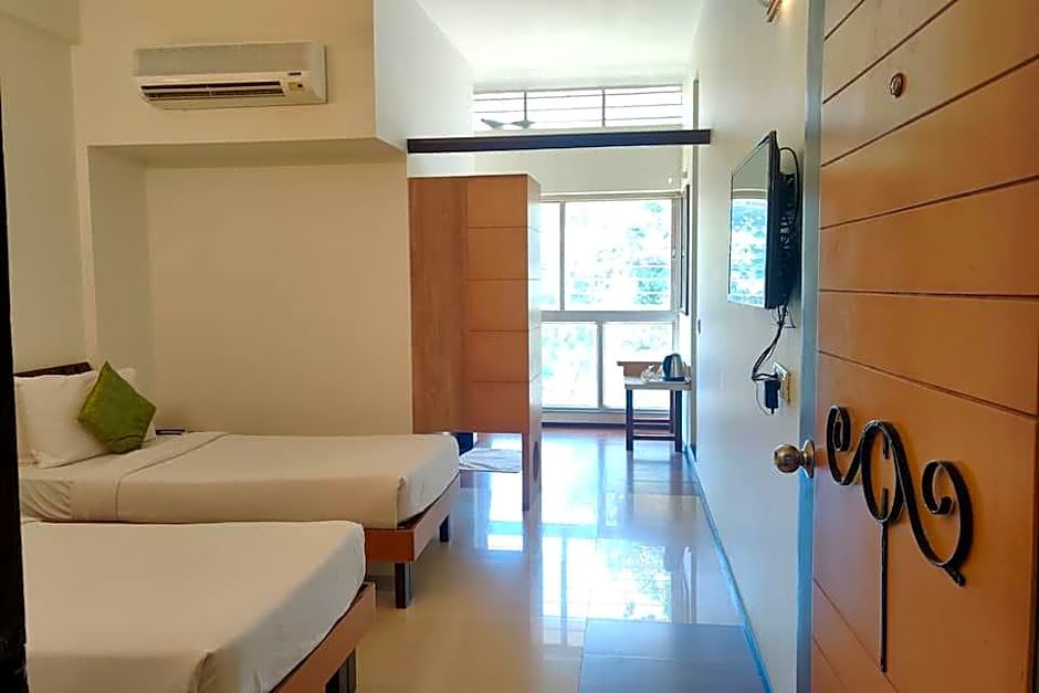 IRA by Orchid, Nashik