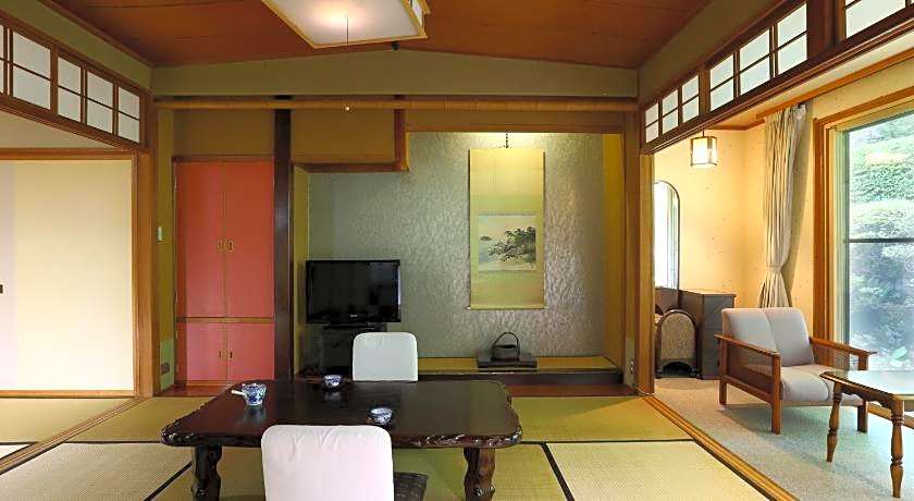 Nanjo Ryokan