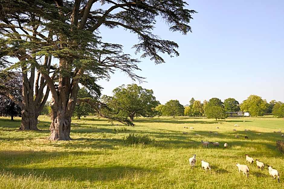 Dumbleton Hall