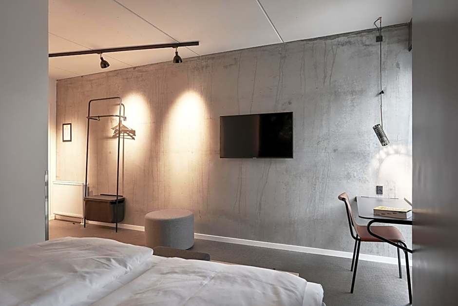 Four Points Flex by Sheraton Copenhagen Arena