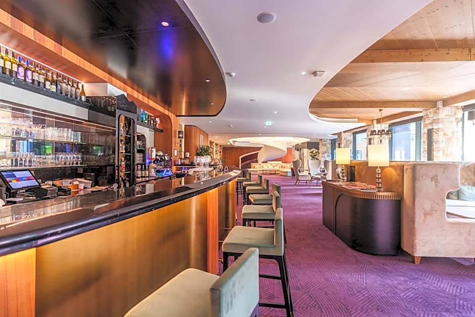 HABAKUK Wellness & Event Hotel