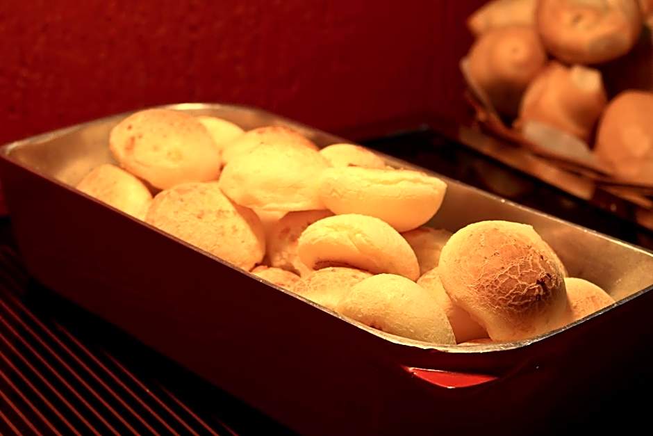 Hotel Pousada Minas Gerais