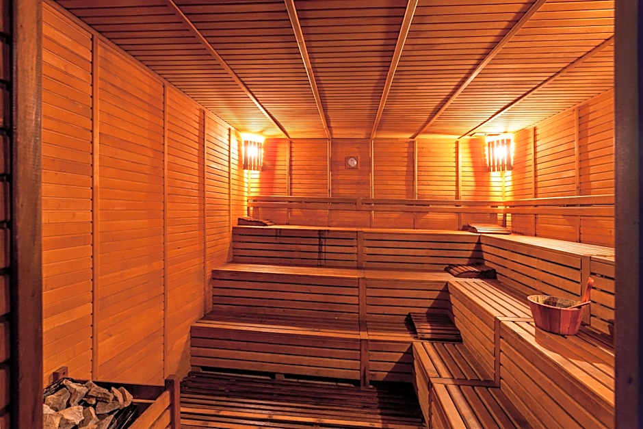 Galaxy Beach Hotel Alanya