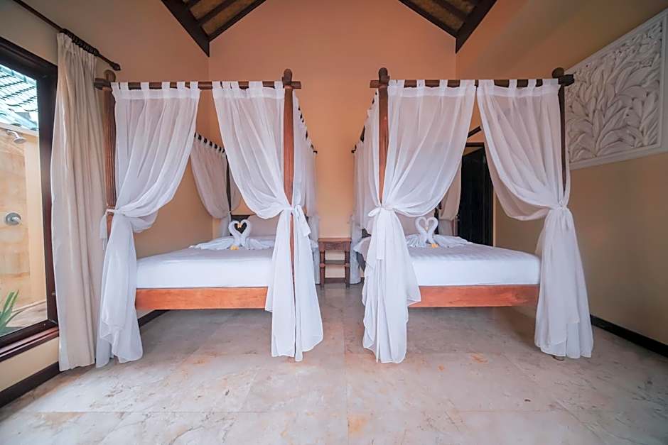 Bali Diamond Estates & Villas