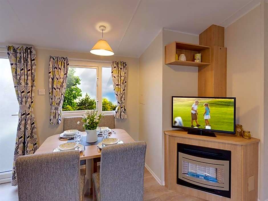 Ingoldale Holiday Park