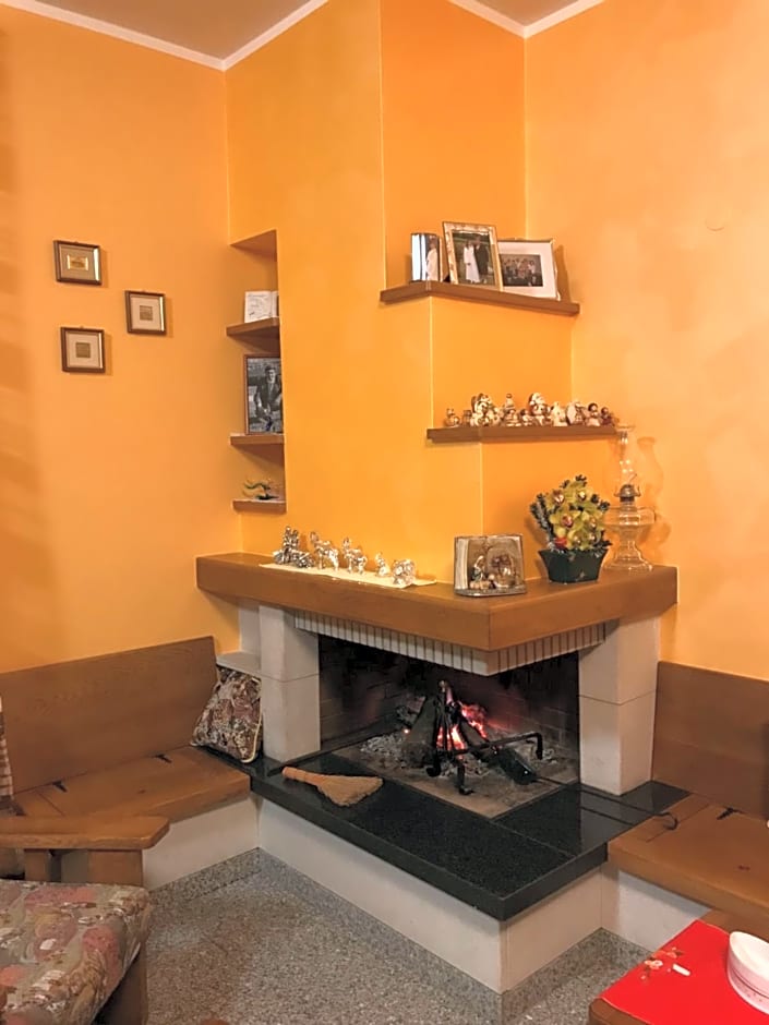 B&B da nonna Vincenza