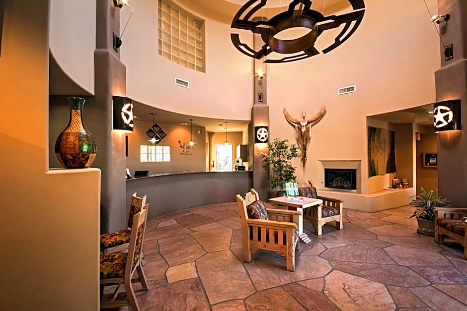 Inn at Eagle Mountain