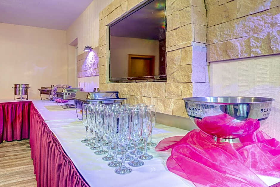 Hotel-Restaurant Thüringer Hof