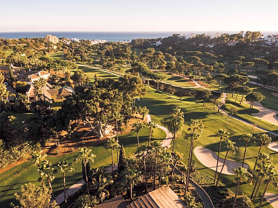 Rio Real Golf & Hotel